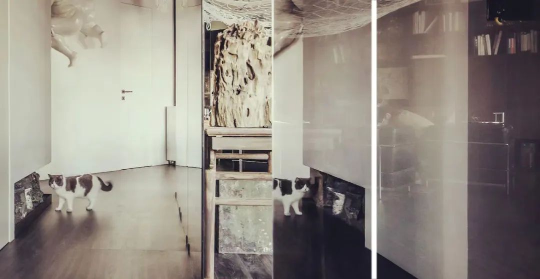 HSU|物咪该丨中国汕头丨HSU汕头市许业功室内设计有限公司-15