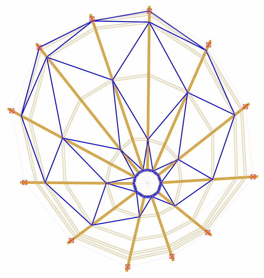 巴尔圣托马斯教堂-32