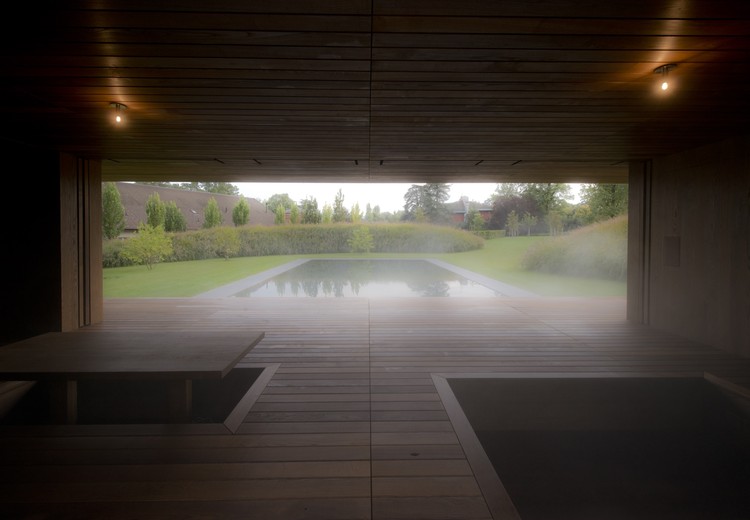 瑞士日内瓦冥想馆-4