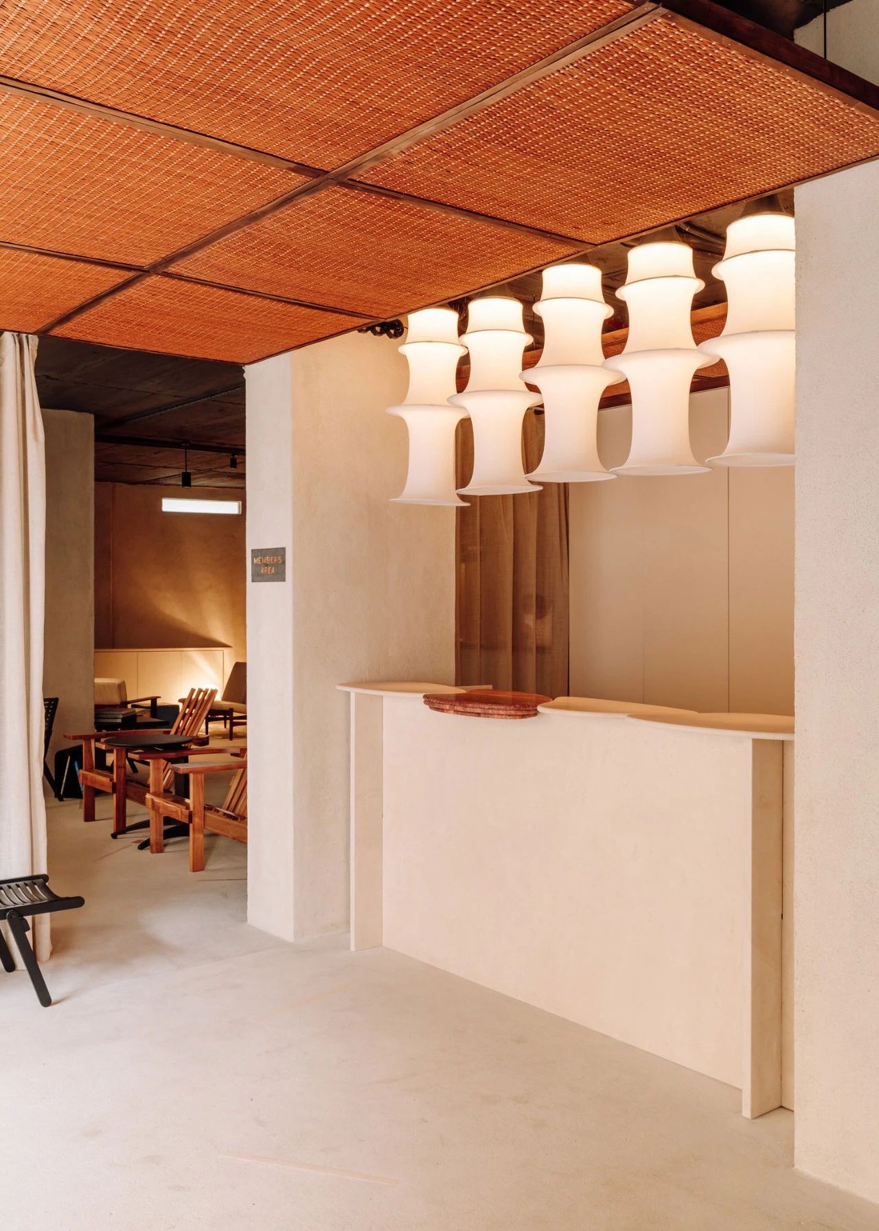 赤色温暖·健康俱乐部丨艺硕设计-7