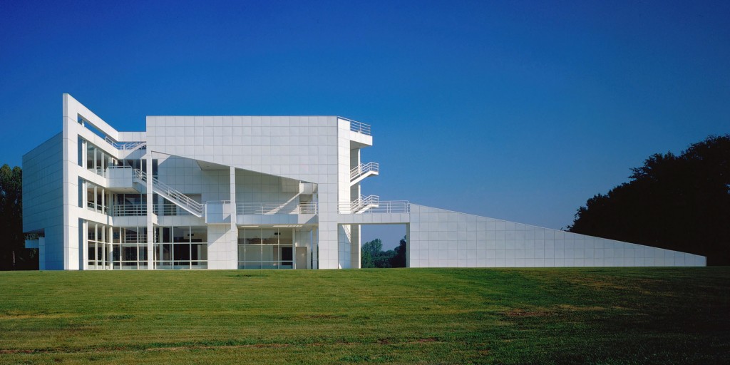 The Atheneum Richard Meier-3