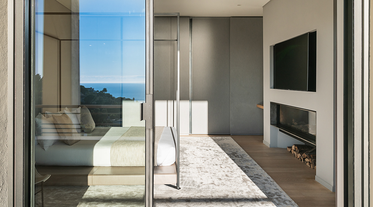 戛纳私人住宅丨意大利丨Lorenzo Pennati-9