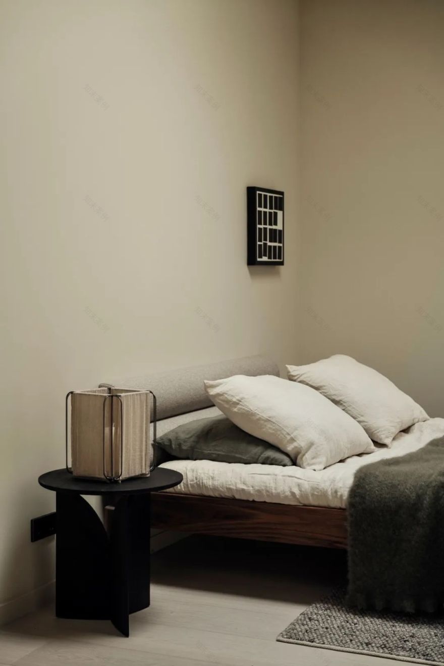 Studio Janne Wellens 的宁静空间美学-45