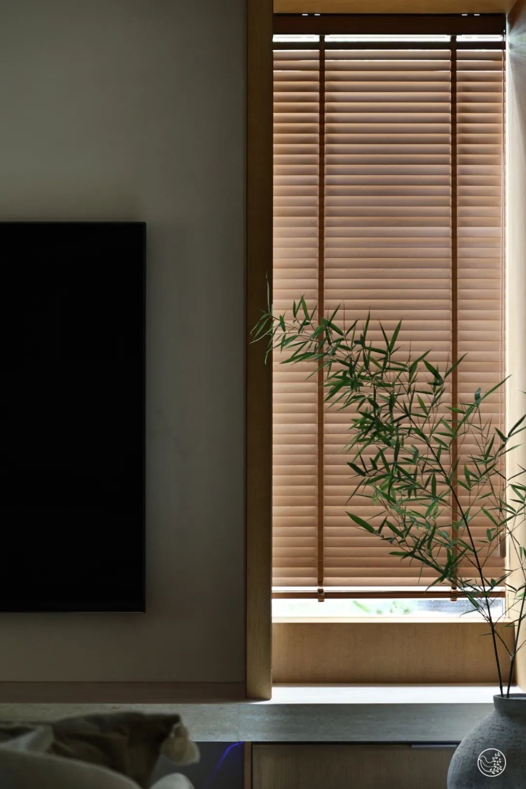 在大理度假风的家里，收藏四海时光-28