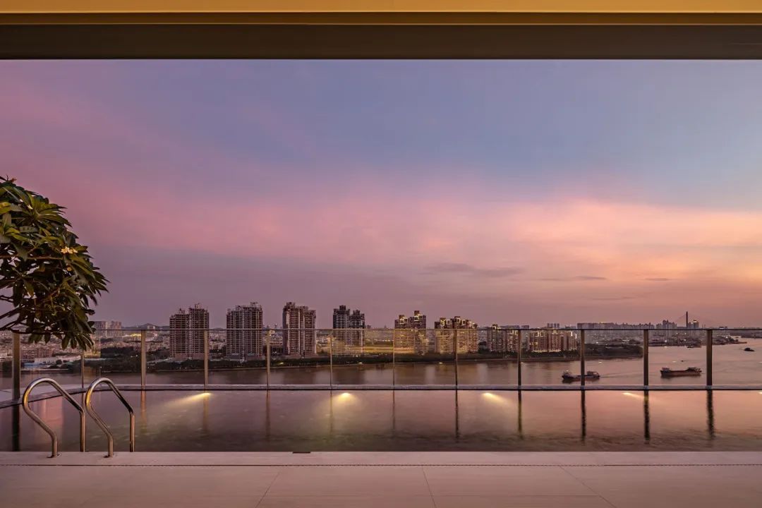 广州中海观澜府天际汇丨中国广州丨柘壹设计Z ONE⁺-64