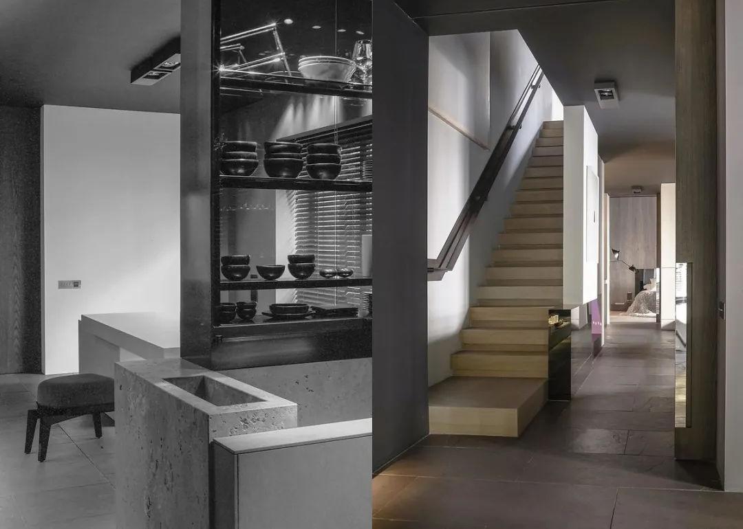 顶层公寓女子丨Glenn Sestig-54