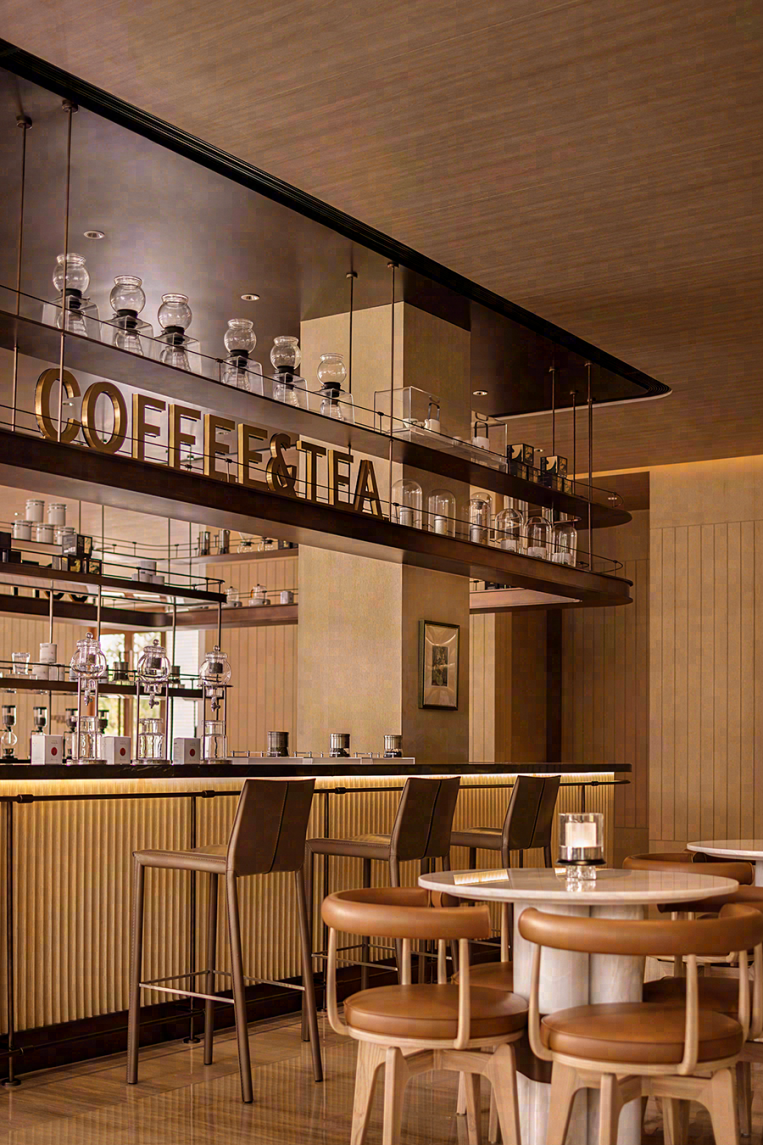 现代 1730㎡奢华售楼处丨中国-30