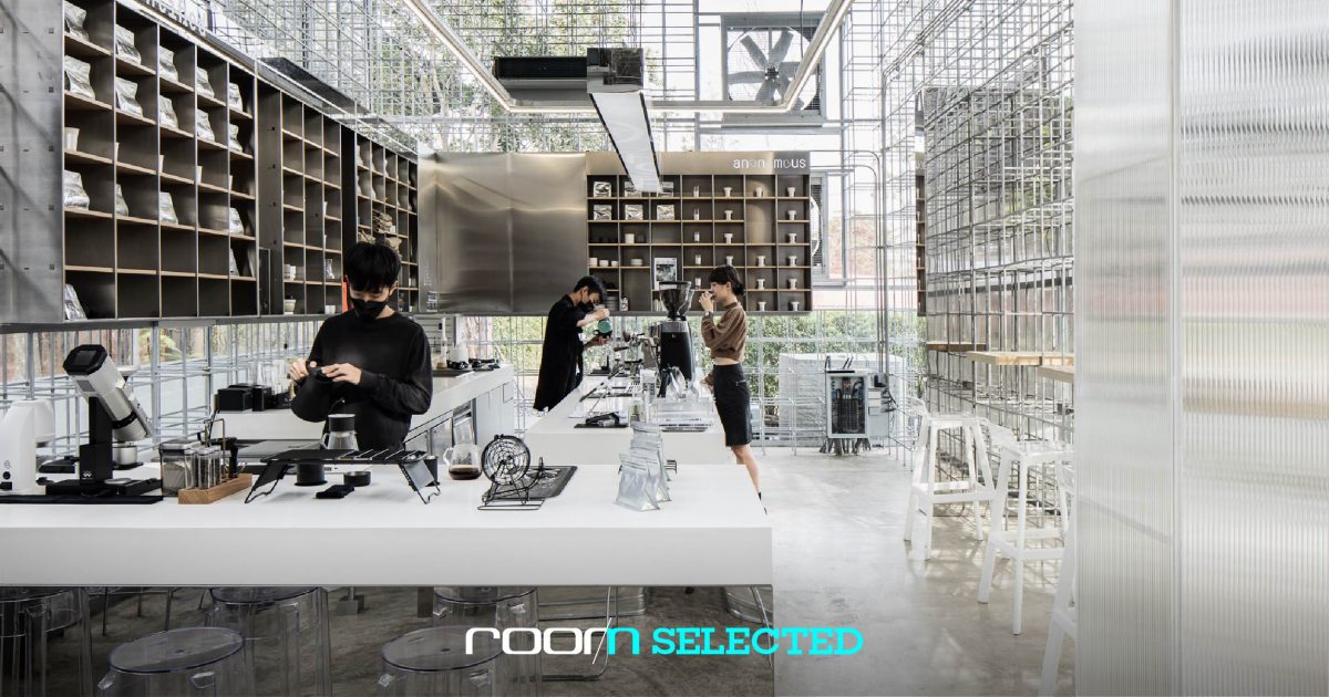 Paragraph cafe&eatery แวะพักรถกับคาเฟ่ในปั๊มน้ำมัน จังหวัดเชียงราย - room-15