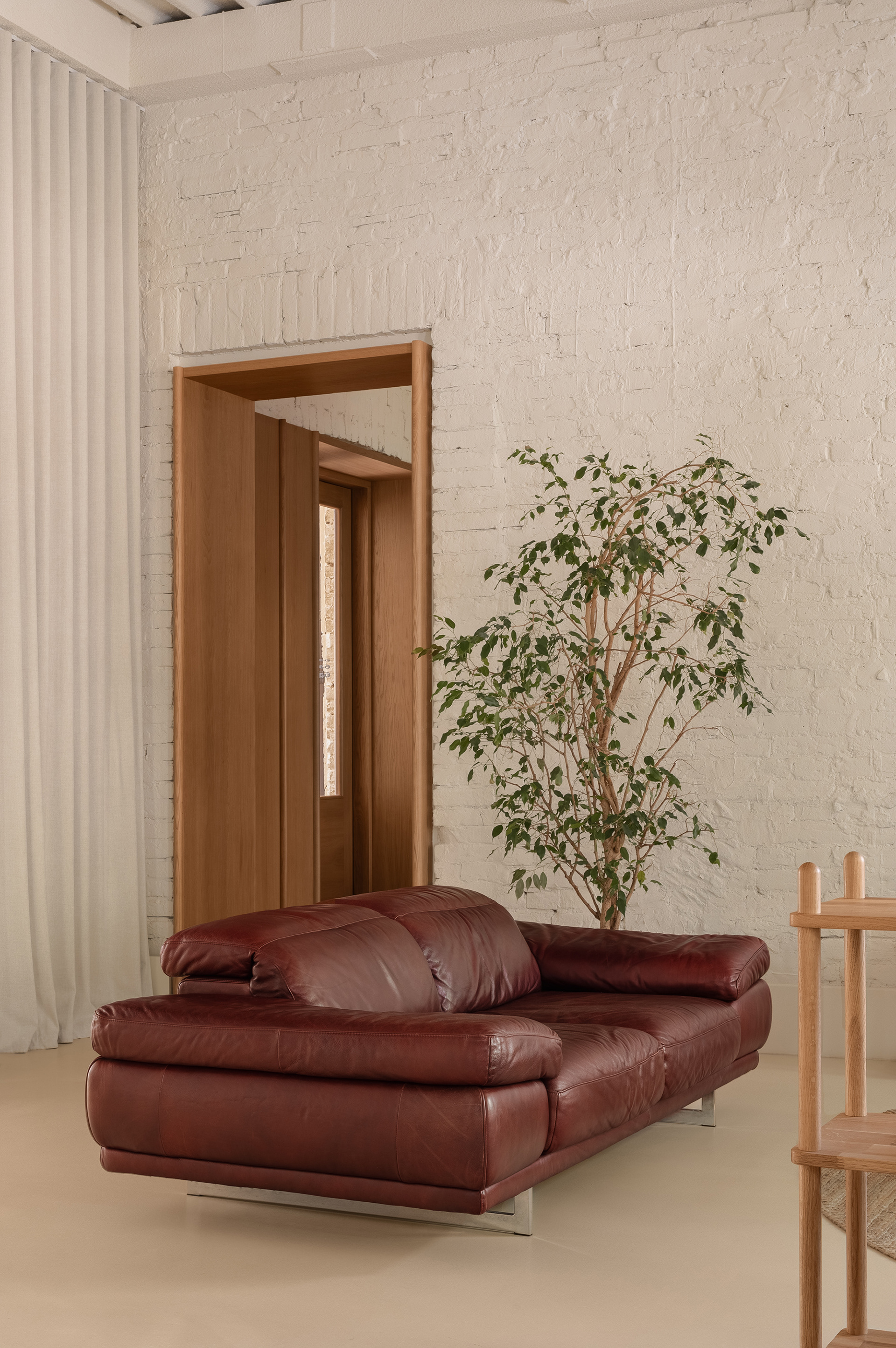 BANDA创意机构新办公室丨乌克兰基辅丨OLEKSANDR IVASIV,YULIYA TKACHENKO-89