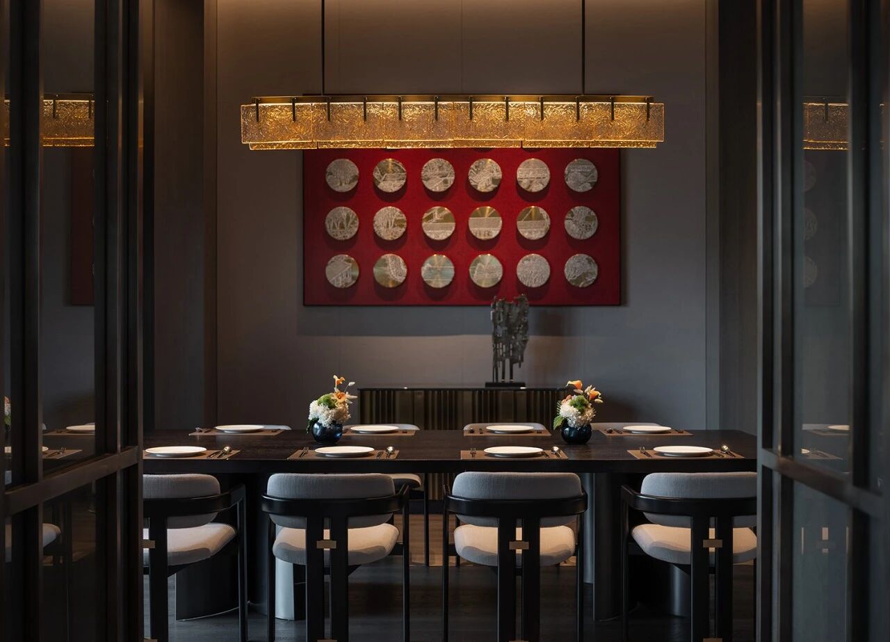 中鸿温德姆至尊酒店丨中国成都丨北京对角线设计-58