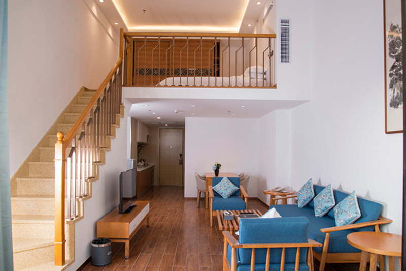 艺栈巴巴|海曙凯丰酒店设计-16