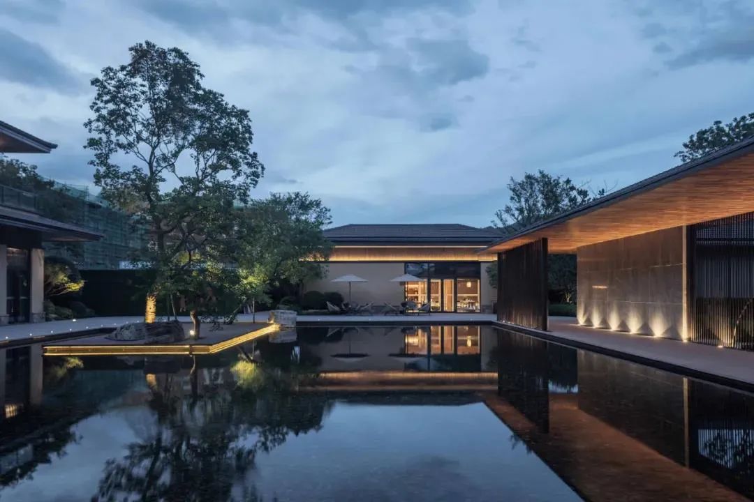 月印万川·隐屏 | 山水间的禅意度假胜地-68