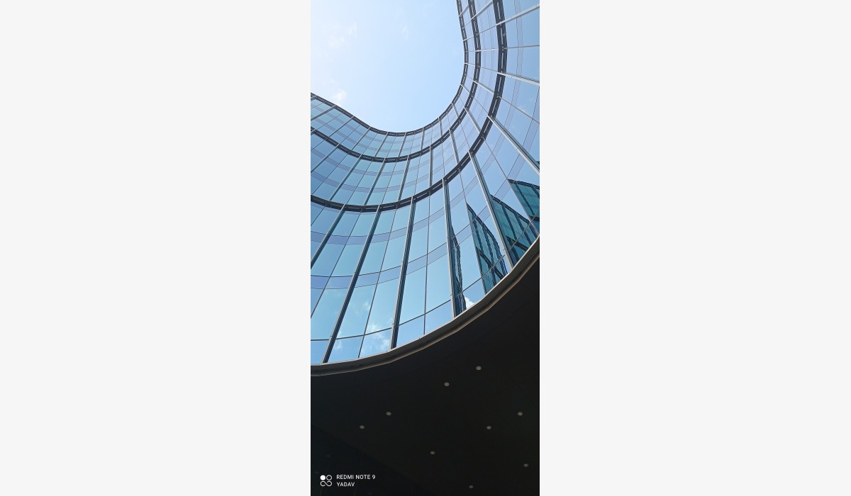 金牛座四号（如这是某种特定的航天器、探测器等编号名称，金牛座也可根据实际情况判断是否有专用名称）丨印度班加罗尔丨MTDI Group,Design International-13