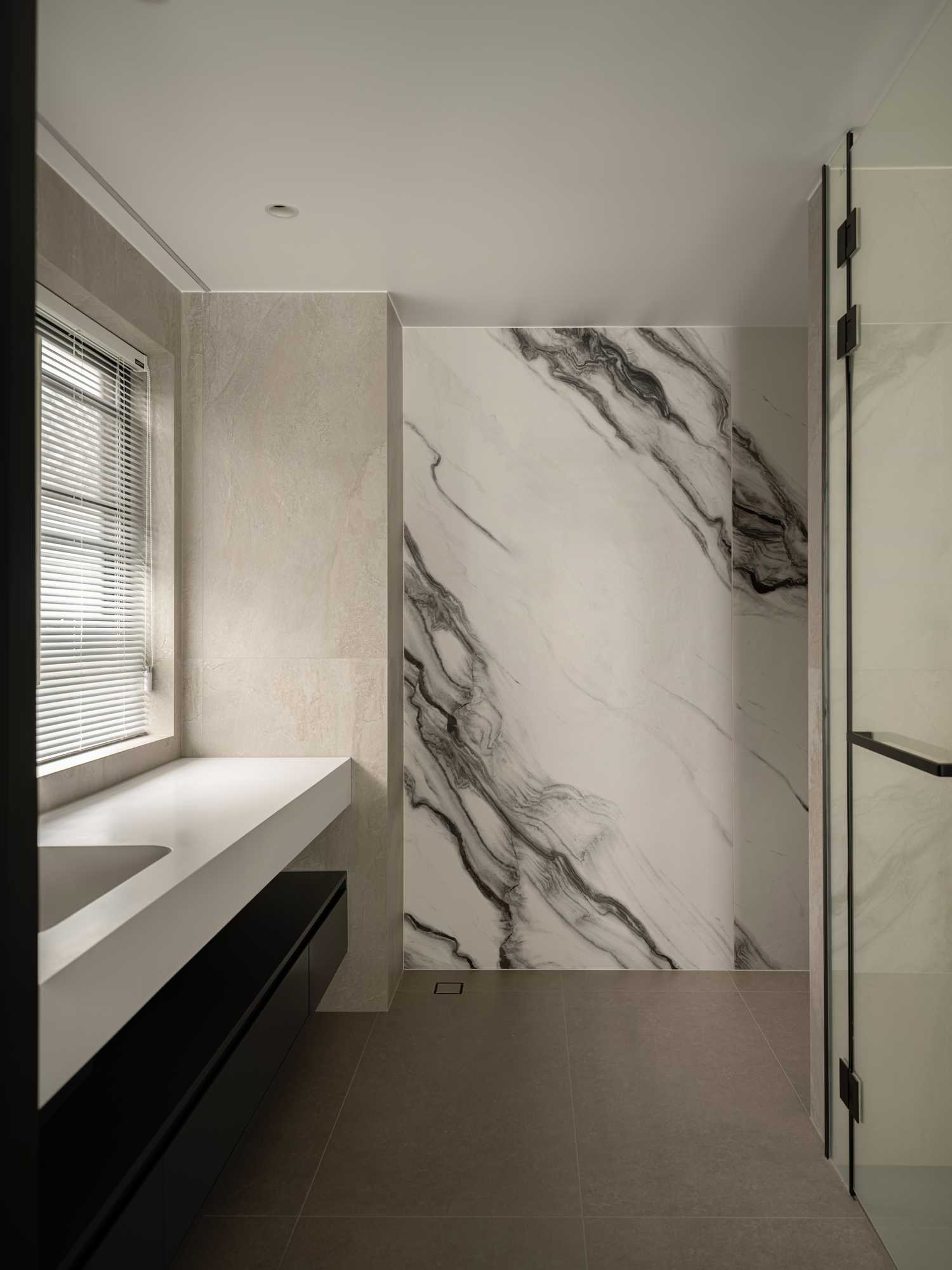 《叠序》240㎡顶跃改造丨成都宏福樘设计-43