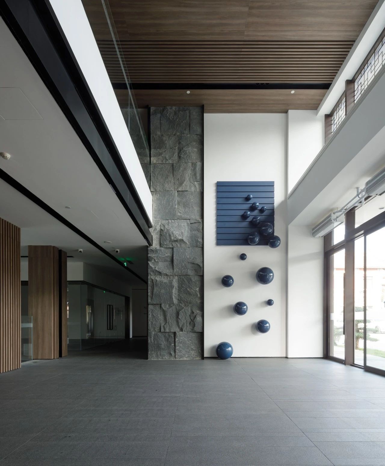 北京观唐会所丨中国北京丨梵本空间设计-10