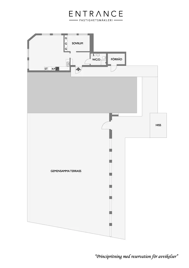 艺术家的工业风之家 | OSB 厨房底座成亮点-27