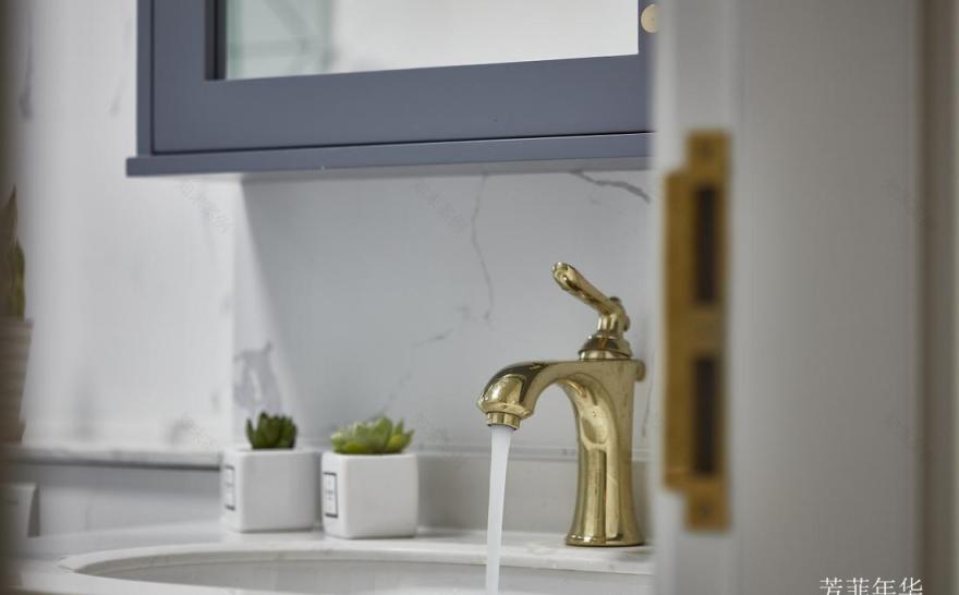 梦想筑家 · 张君的平层空间设计-32