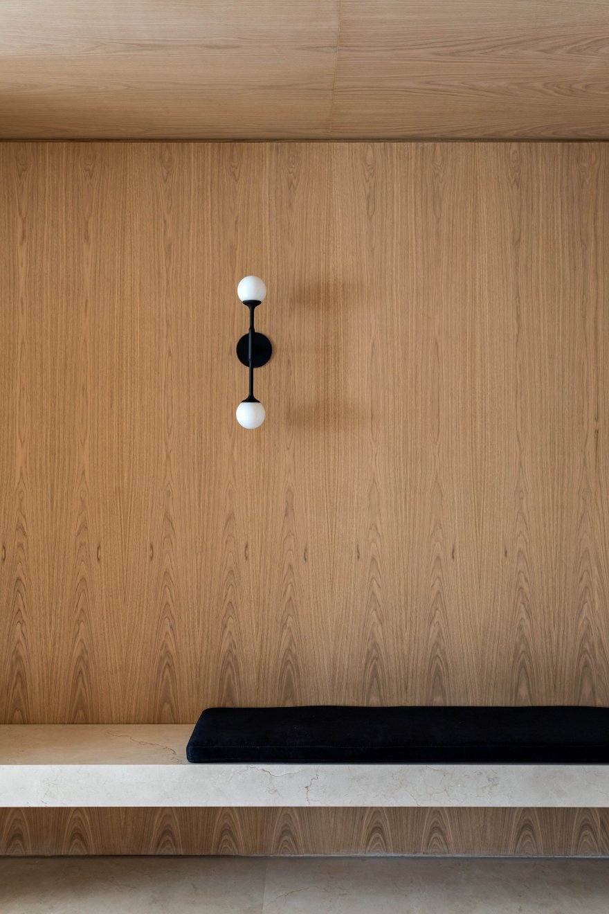 图库曼公寓丨巴西圣保罗丨WF Arquitetos-66