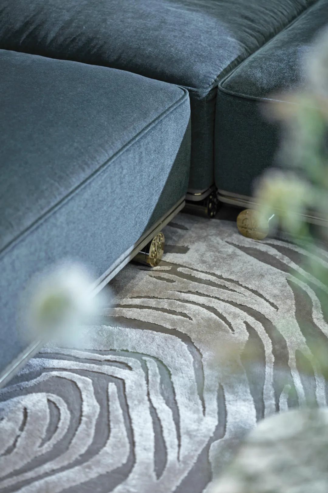 深圳·宝安壹方玖誉住宅丨中国深圳-15