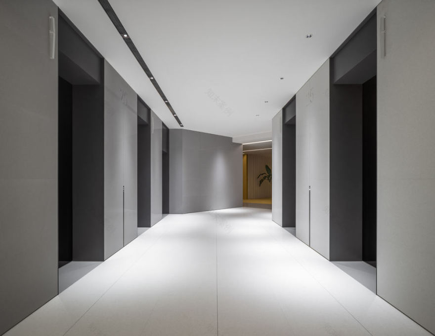 WEIYANG Office 未央国际总部办公室丨中国西安丨HONG Designworks-39