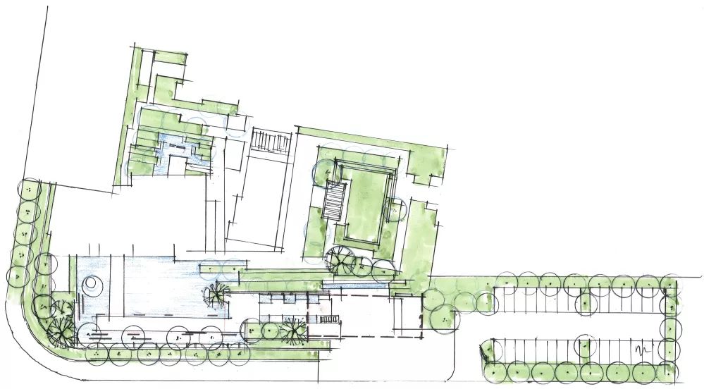 在时光的指隙间跳舞 | 华润&卓越·上海 玲珑悦府-17