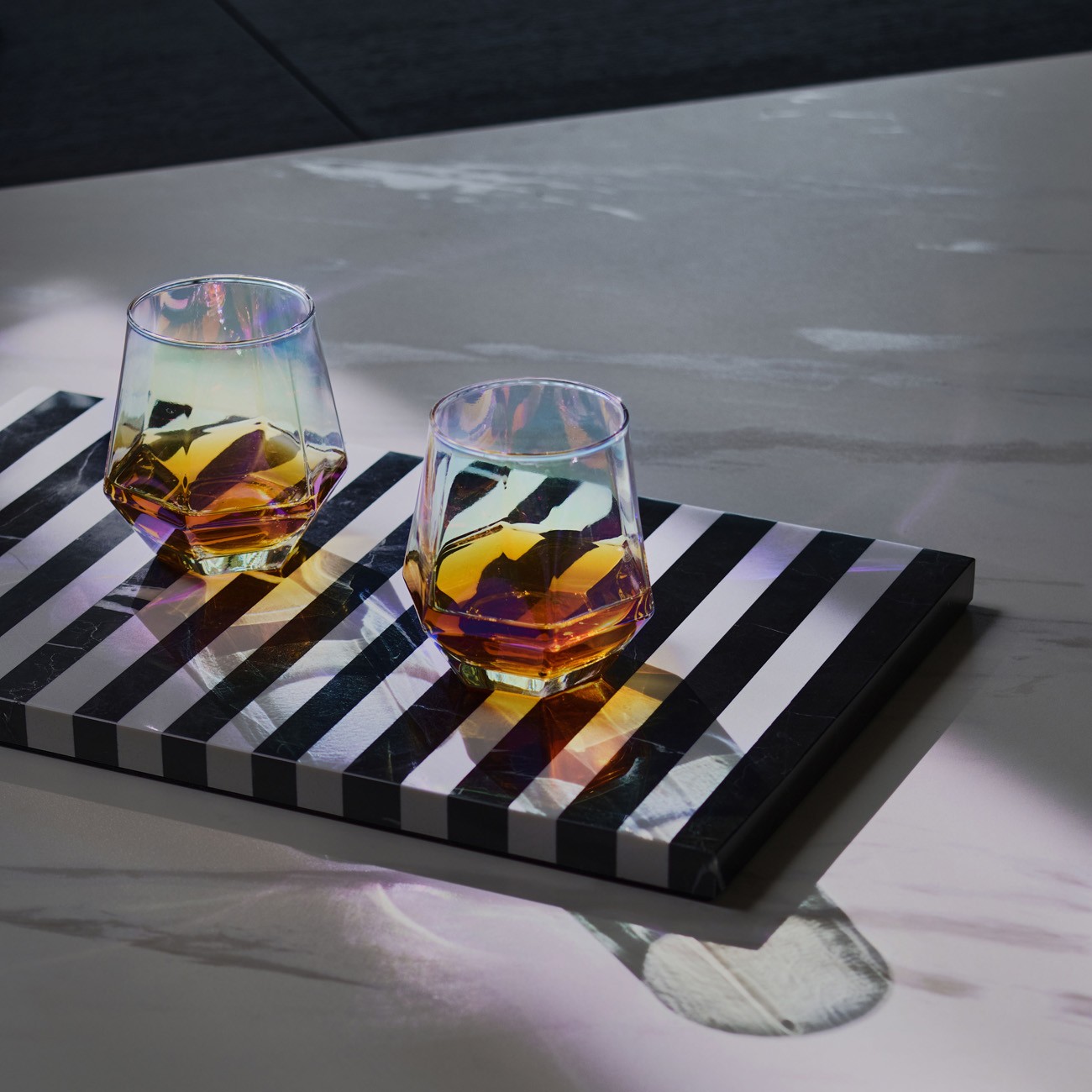 龙湖·嘉天下现代侘寂风设计丨中国重庆丨琢信装饰设计-14