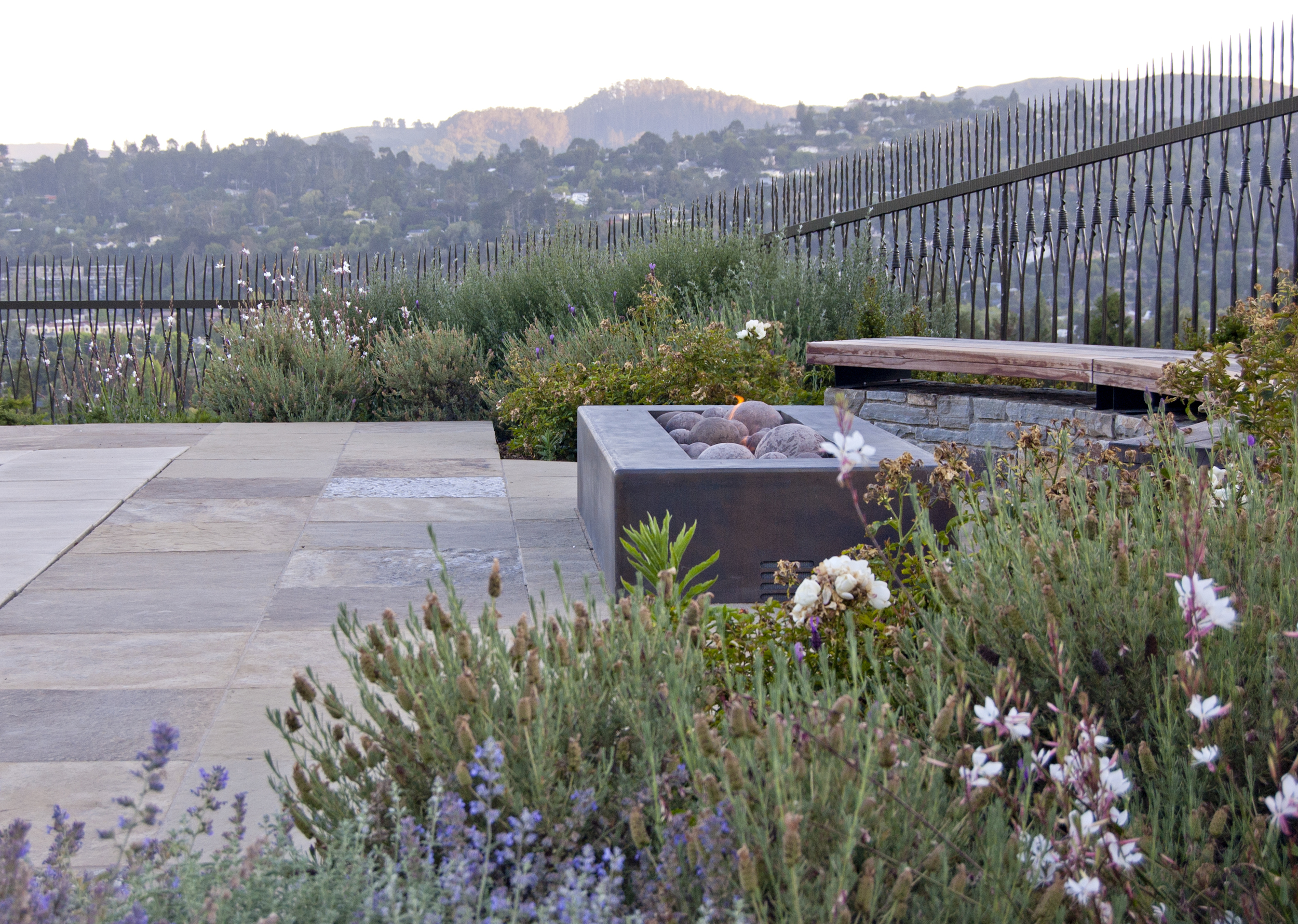 丨美国加利福尼亚丨McGlashan Architecture-5