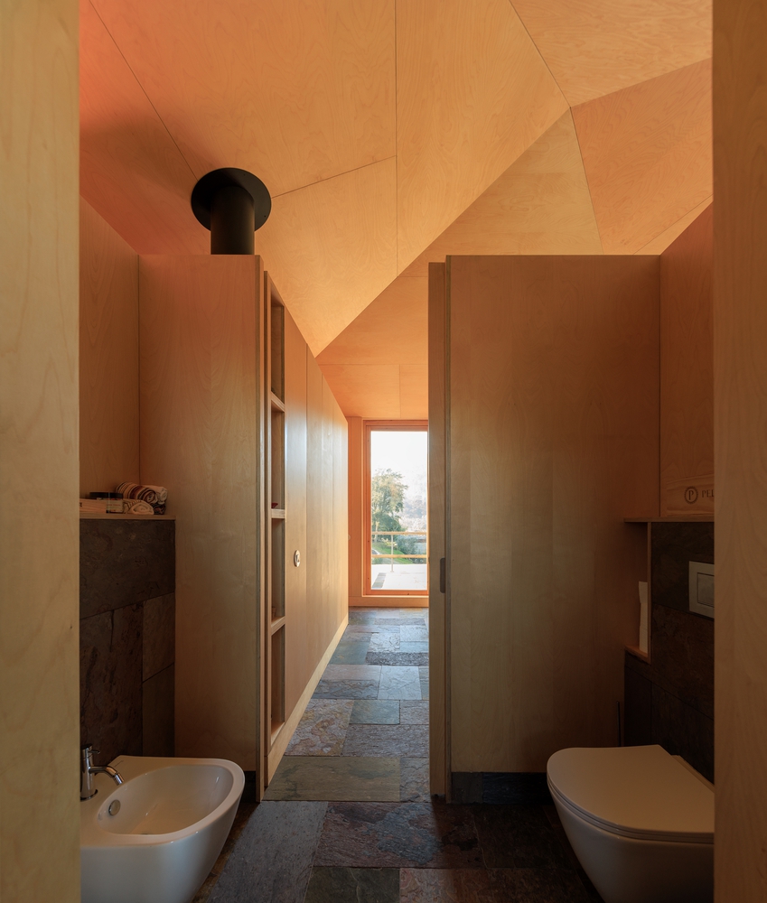 葡萄牙埃尔米达住宅创新改造丨Carlos Castanheira-43