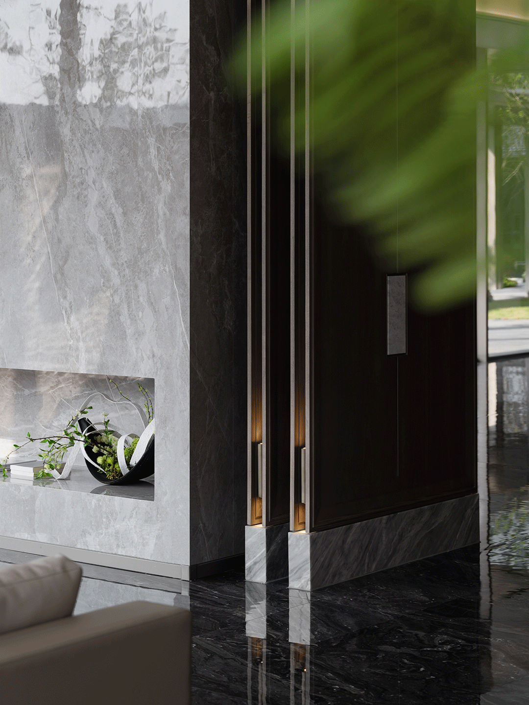 方远合璟府丨中国台州丨翰典设计(杭州)-5