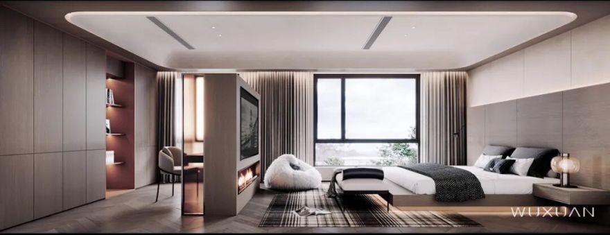 无玄|湖州依山府-18