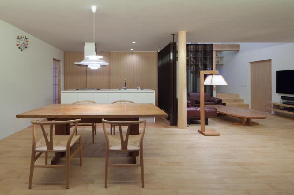 久留米の家丨株式会社ろく設計室（建築家平田大和）-7