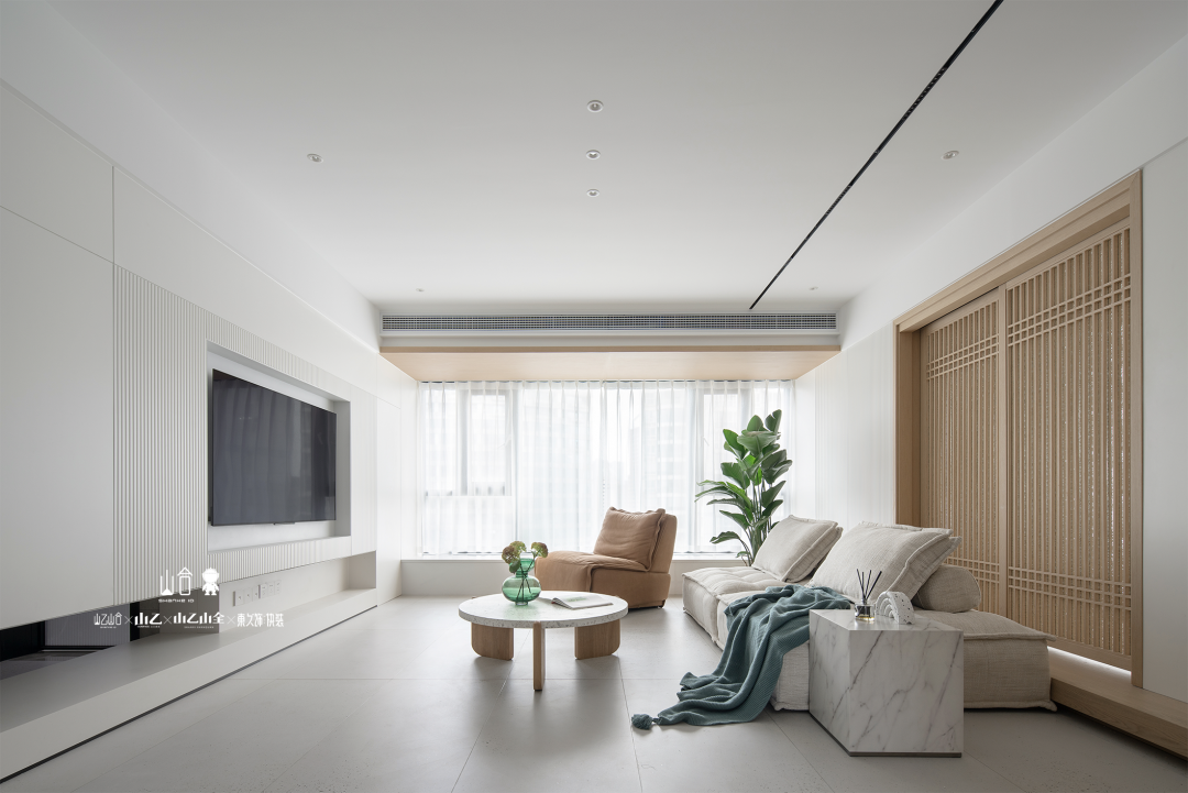 实景系列·宅成小日子丨山乙山合-13