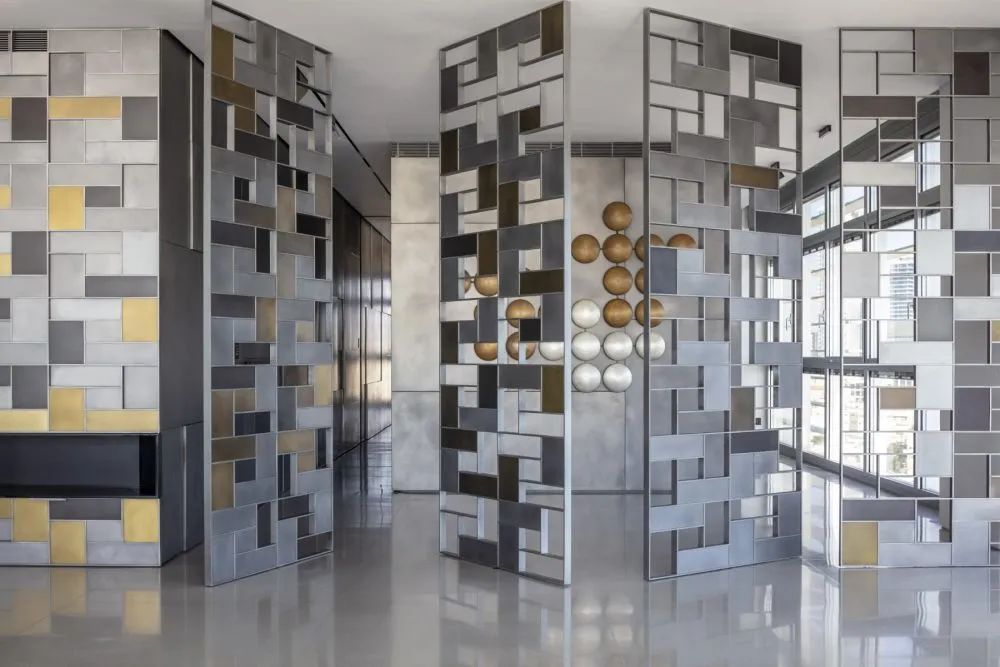 皮苏·凯德姆建筑师事务所-338