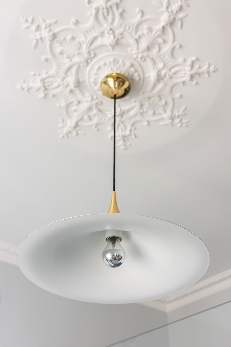 巴黎创意总监的温馨奢华公寓-21