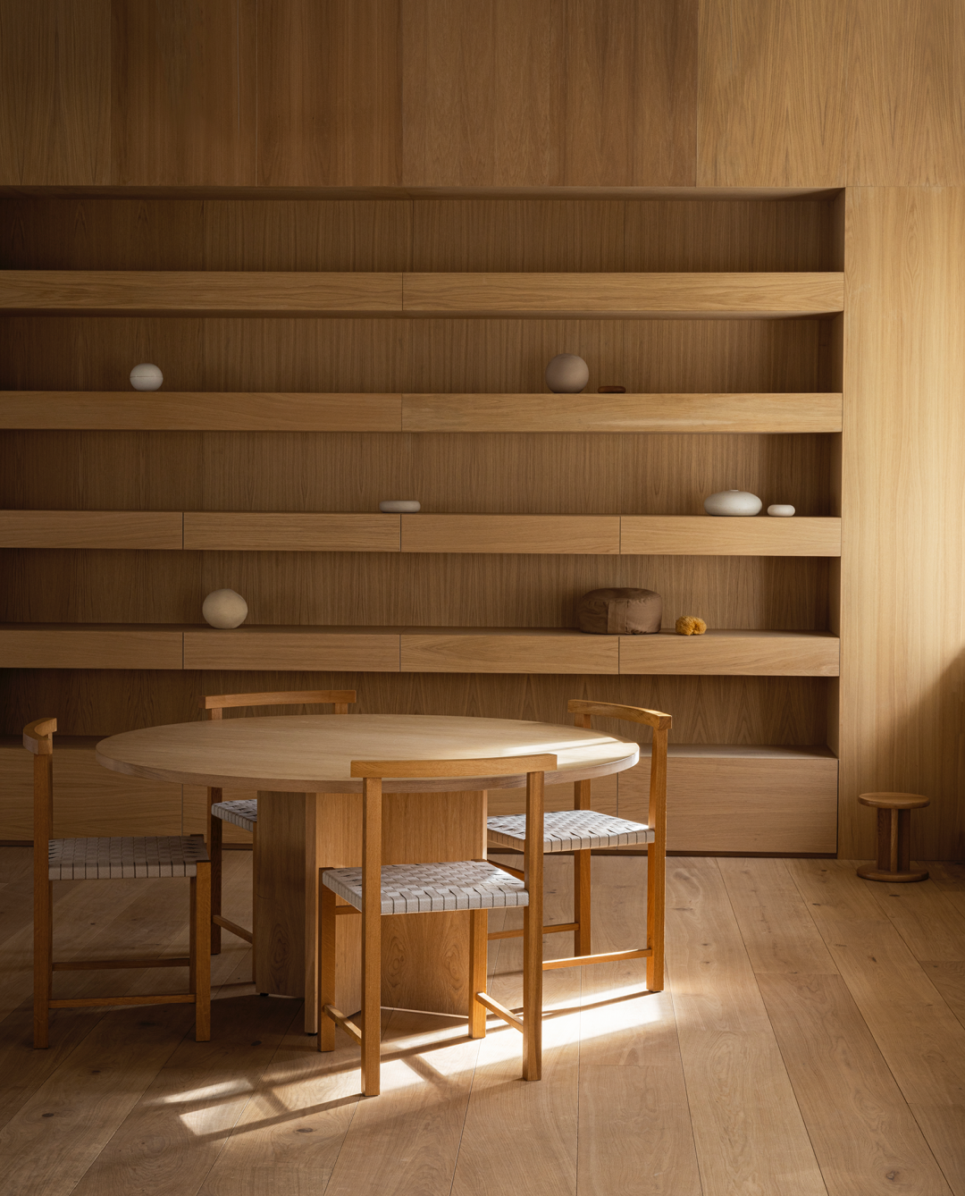 林尼设计品牌店丨丹麦哥本哈根丨Norm Architects-59