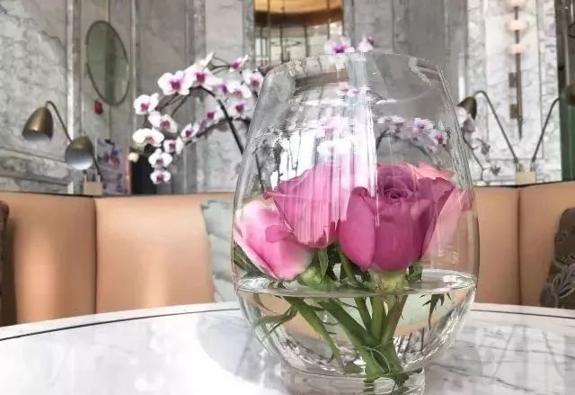 海口朗廷酒店 | 英伦贵气的大理石奢华空间-80