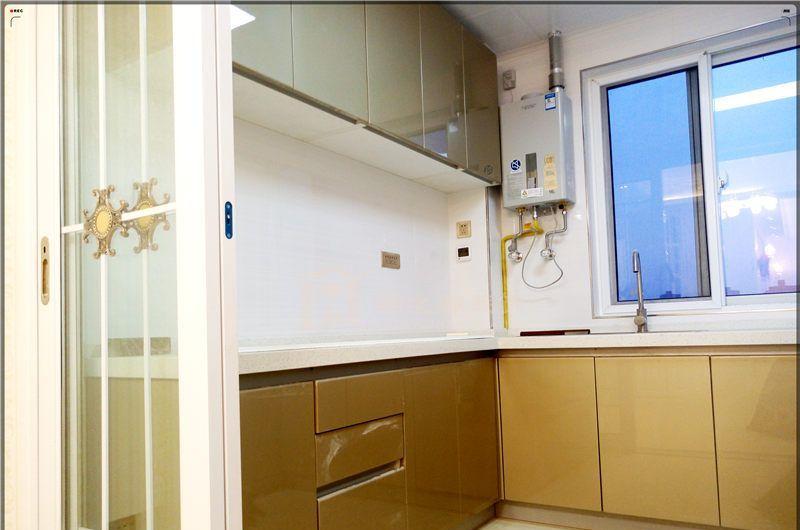 西安金地西沣公元13号楼现代风格装修实拍-47