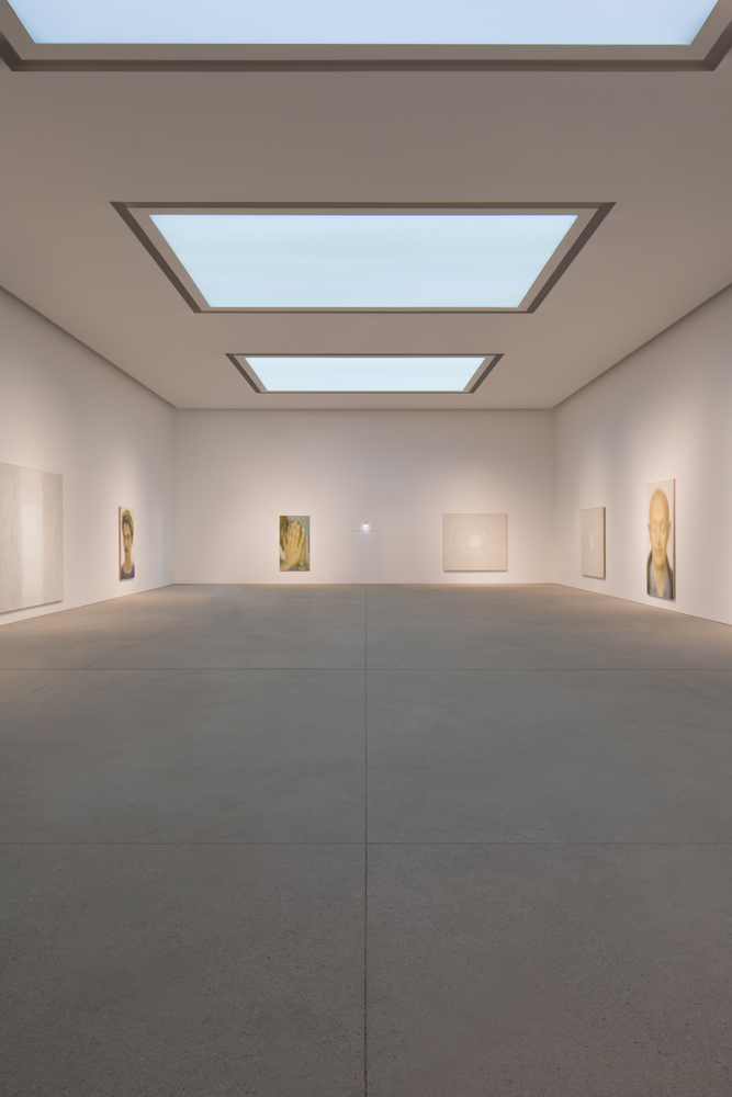 迪拜莱拉·海勒画廊-31