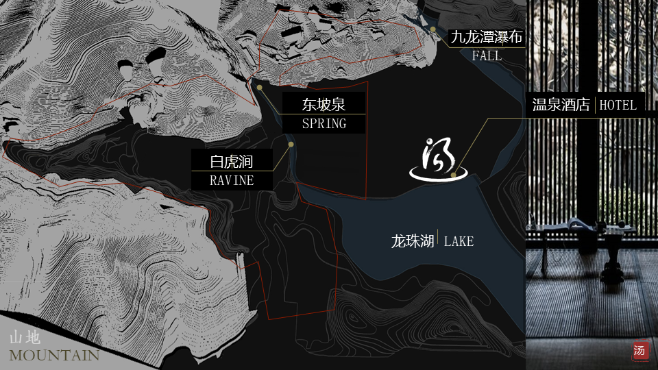  UDG联创丨中海惠州汤泉园建筑设计 丨中国惠州-36