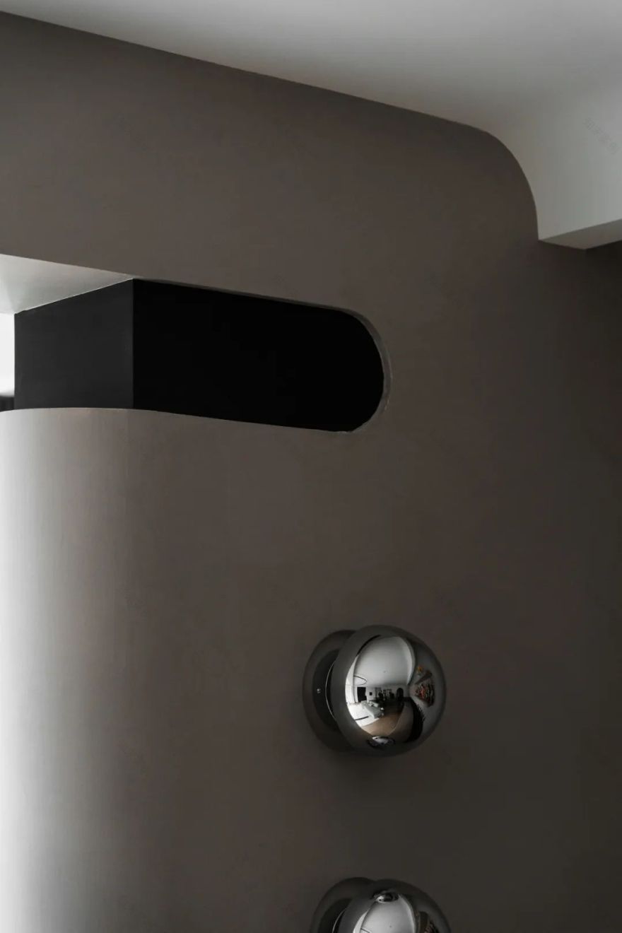 隅间 YUJIAN DESIGN · 暙木 · 完工实录丨隅间空间设计工作室-72