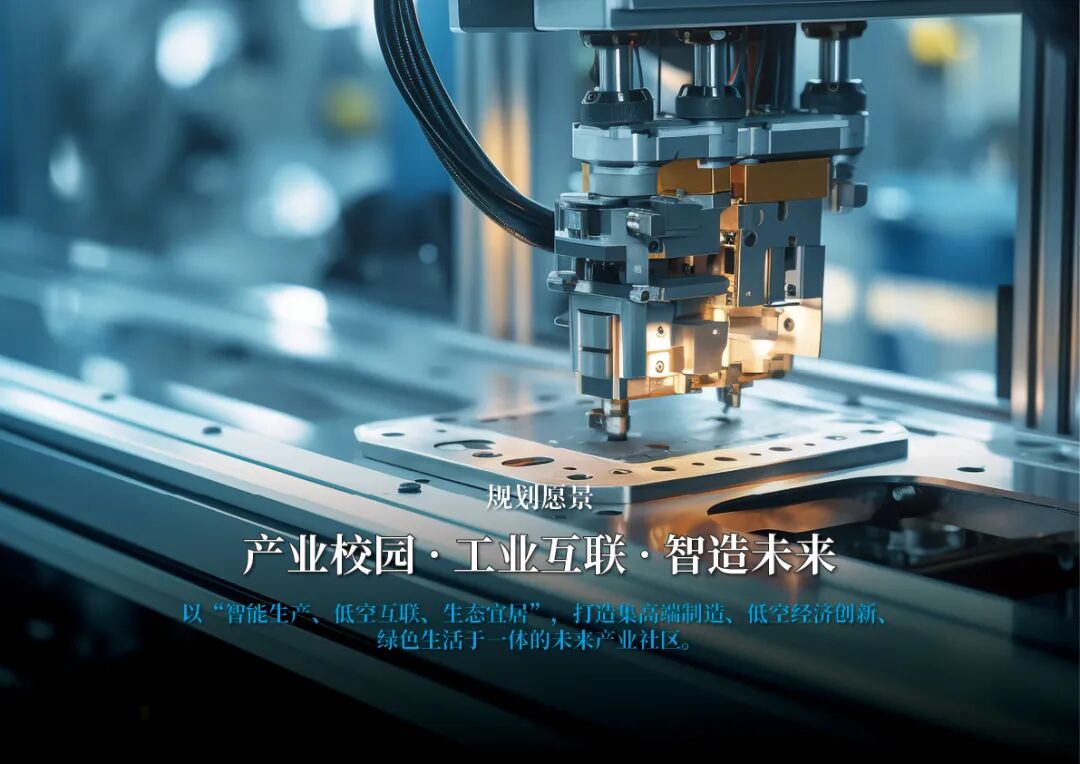 盛路通信总部丨中国佛山丨Infinity Arhictects无量建筑设计-2