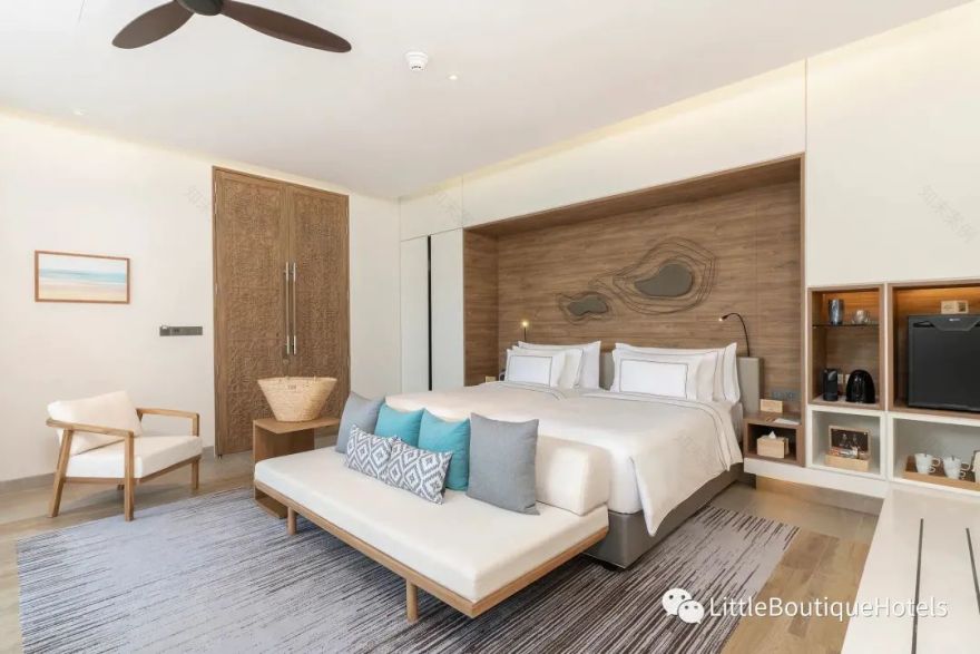 普吉岛迈考美利亚酒店丨泰国普吉丨西班牙度假村品牌-87