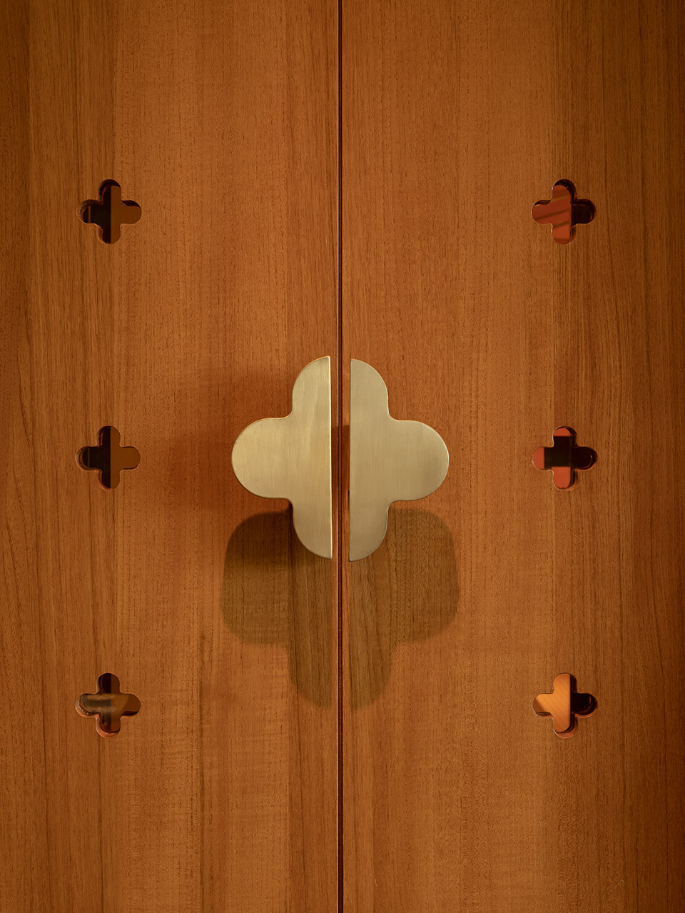 满潮荟·中式海鲜火锅餐厅丨中国深圳丨万社设计 Various Associates-39