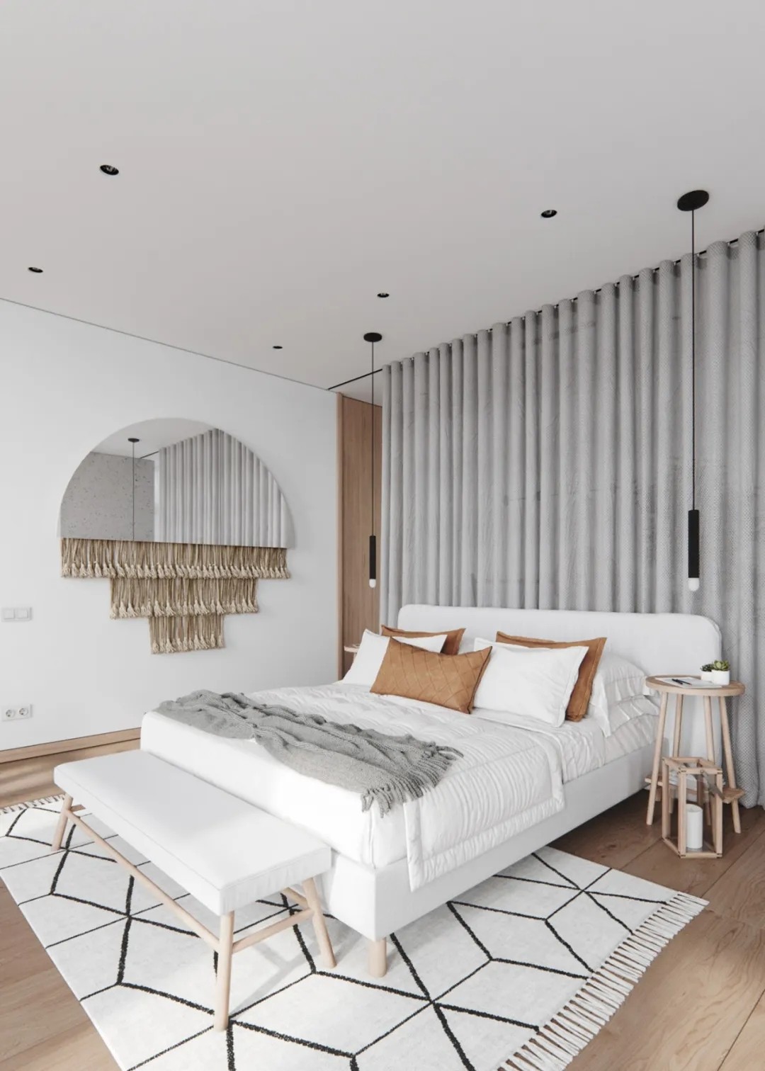 乌克兰度假风的住宅-22