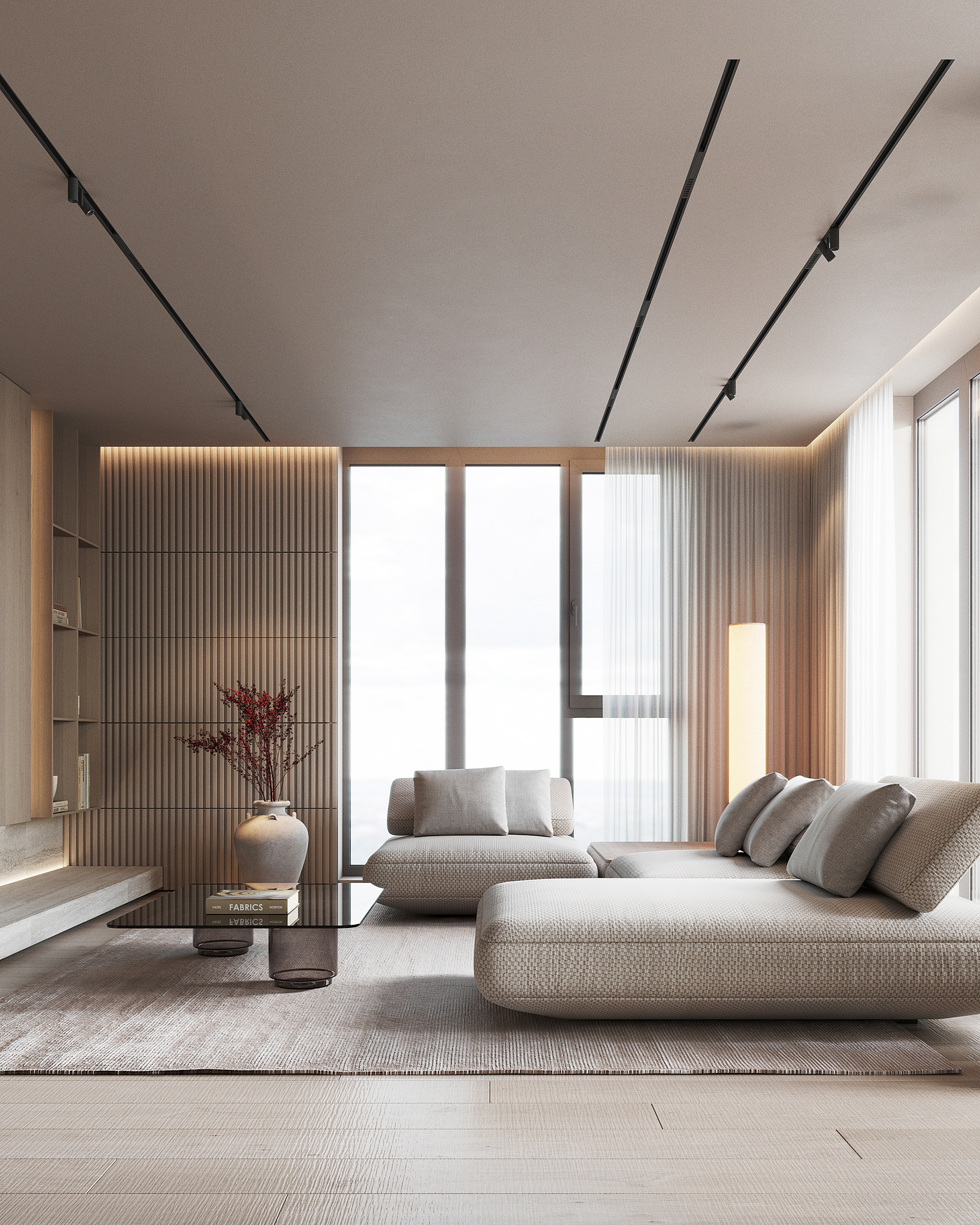 布罗瓦里40号·住宅-3