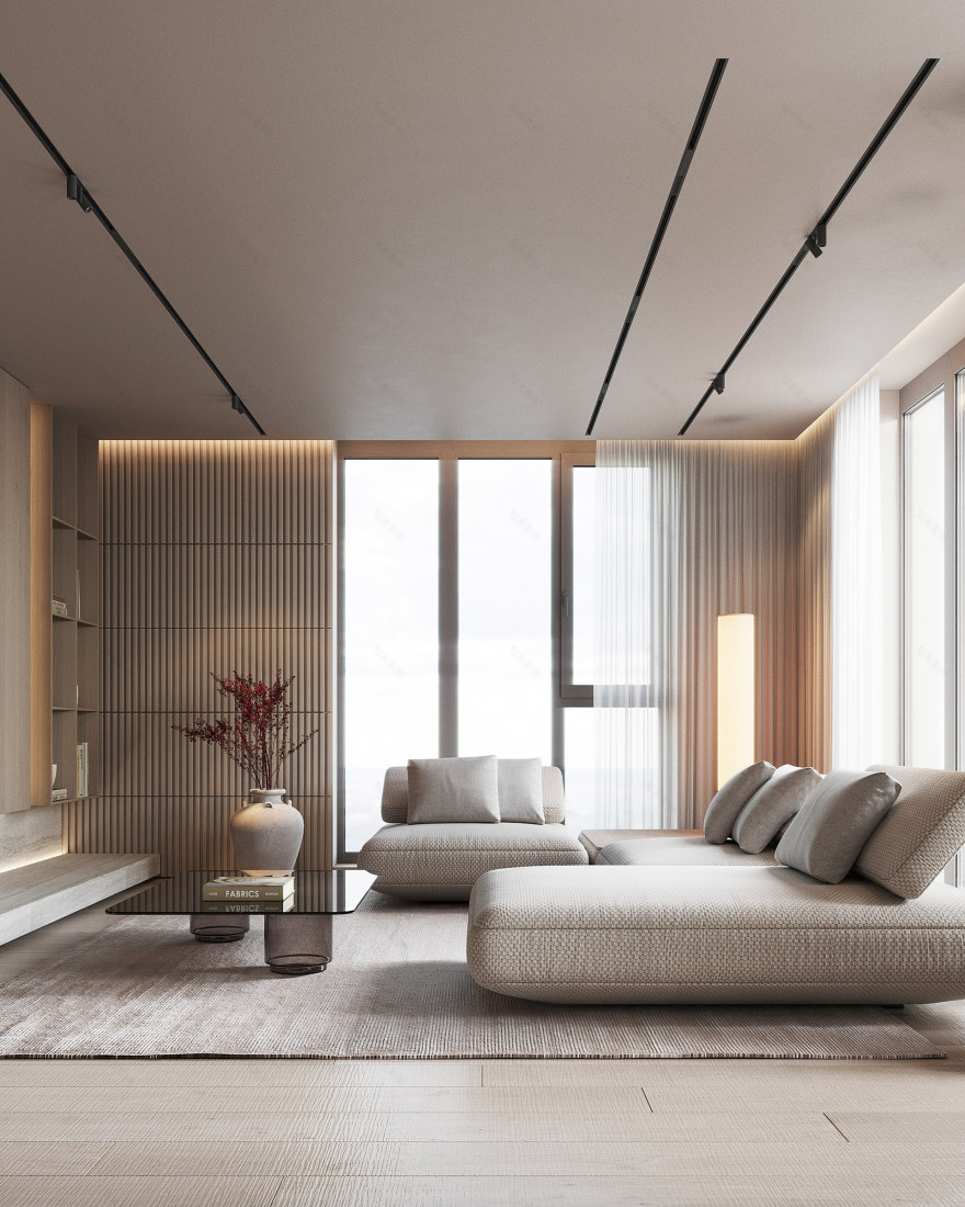 布罗瓦里40号·住宅-3