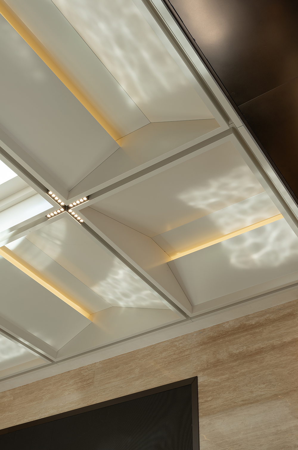 德远云璟售楼处丨中国河北丨一然设计(上海,深圳,沈阳,北京)-23