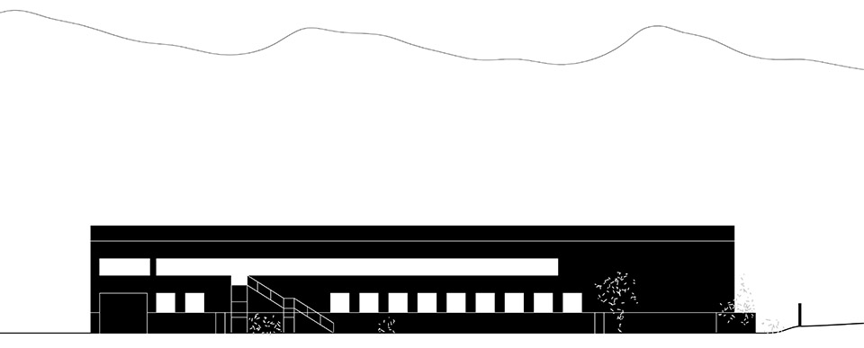 Janošík总部及陈列室丨捷克丨Jakub Janošík-100