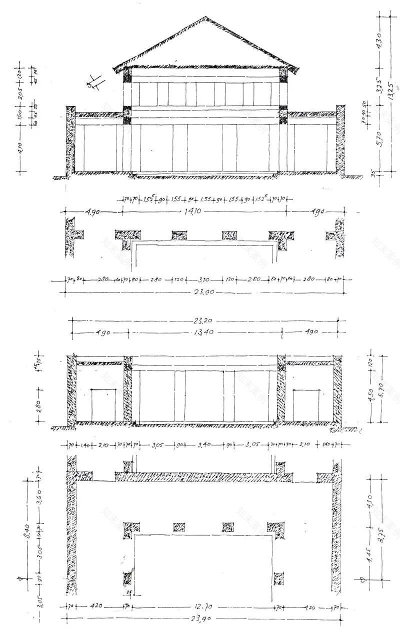 圣本笃修道院·瓦尔斯丨汉斯·范德兰-53