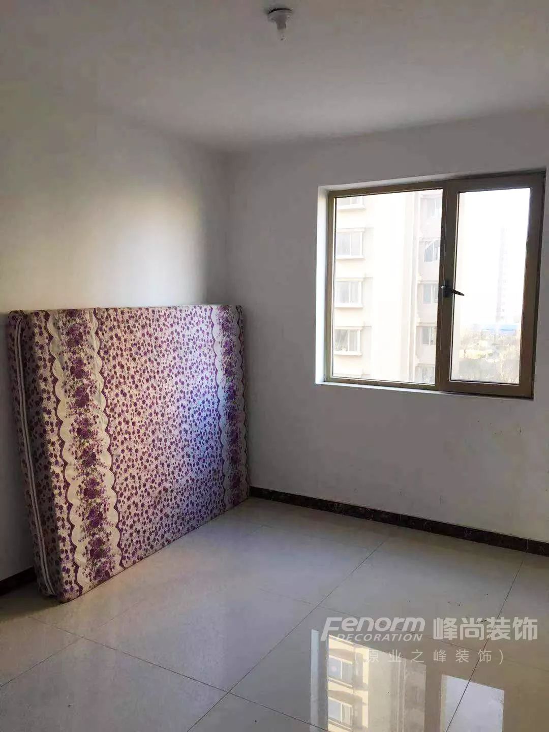 84㎡旧房翻新变 120㎡现代风,峰尚装饰王中英案例赏析-64